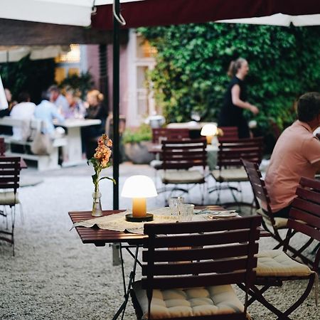 Heurigenhof Bruendlmayer Langenlois Zewnętrze zdjęcie